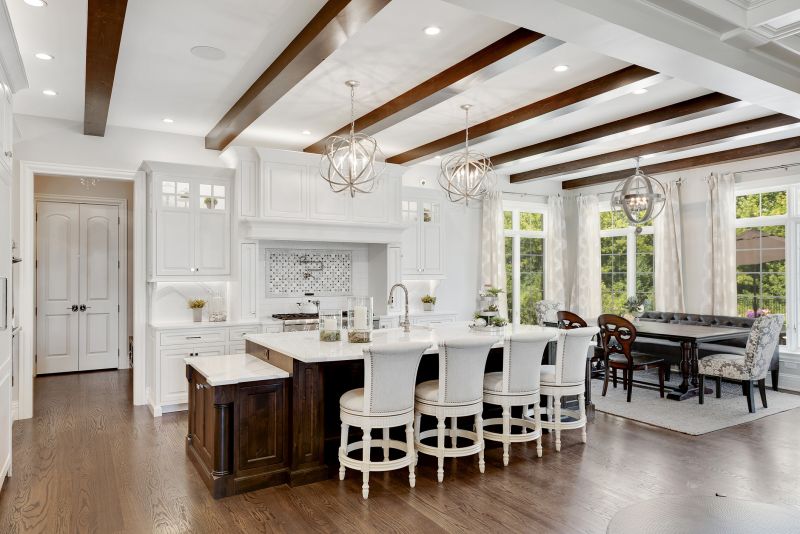 Best Kitchen Renovation Contractors in Round Rock, TX